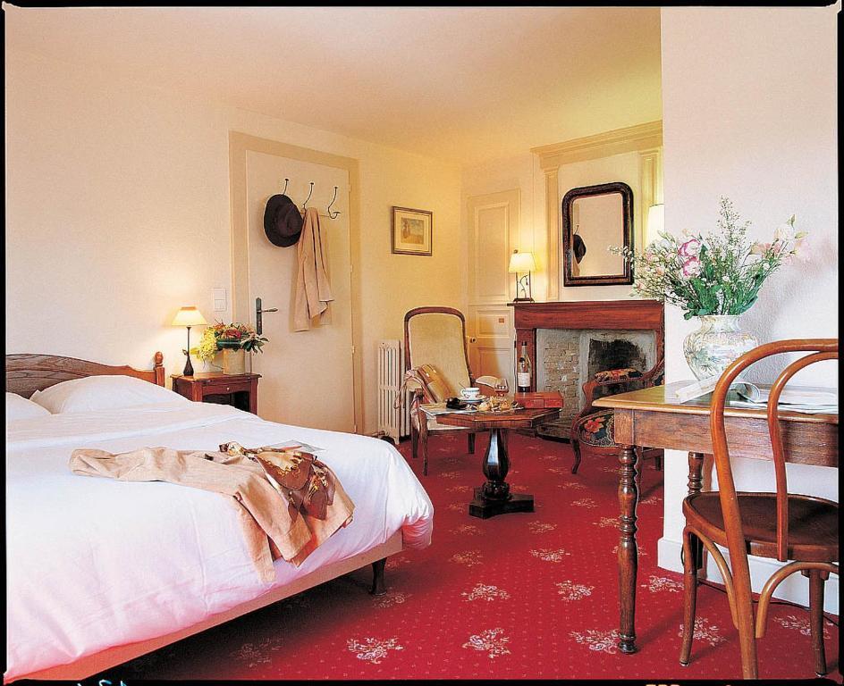Hotel De France Ферни-Волтер Екстериор снимка